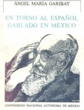 En torno al español hablado en México