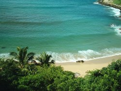 ¿Por qué el mar es salado? Leyenda de San Vicente y Las Granadinas 
