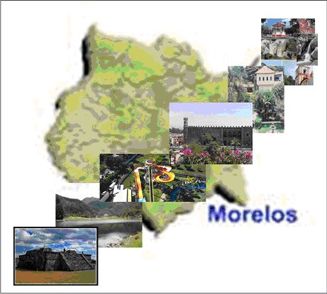 De viaje por Morelos