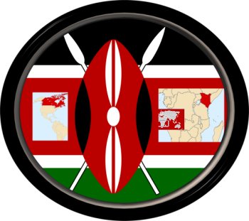 Por qué quiero volver a Kenia