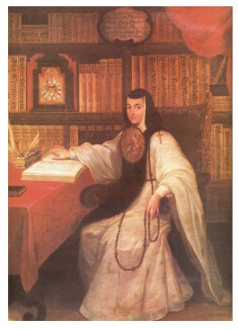 Juana Inés de la Cruz: apuntes para la biografía de una disidencia