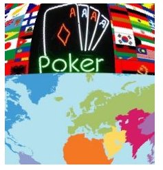  El póker o la nueva economía