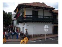  El florero de Llorente y el proceso de la independencia de Colombia