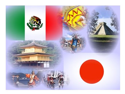 400 años de lazos entre Japón y México