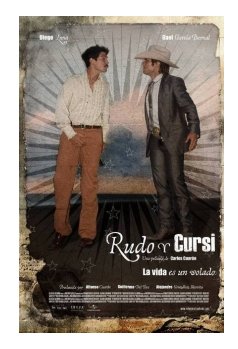 Rudo y Cursi, una lección de vida