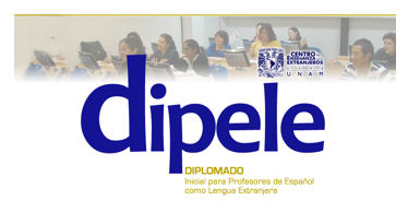 Los blogs de los alumnos del Diplomado Inicial para Profesores de Español