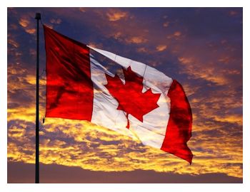 El Día de Canadá en Ottawa
