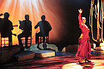 Flamenco: un grito del fondo del alma