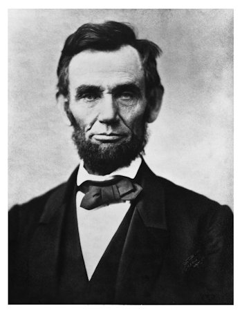 Sobre Lincoln y la Guerra Civil estadounidense