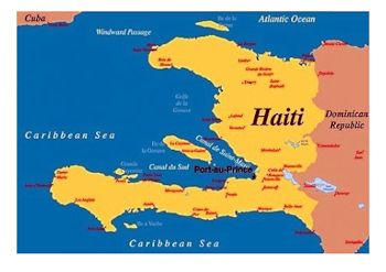 Cabo-Haitiano, la segunda ciudad de Haití