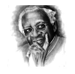Semblanza de Desmond Tutu