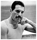 Biografía de Freddie Mercury