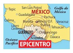 Experiencias sobre temblores en la ciudad de México