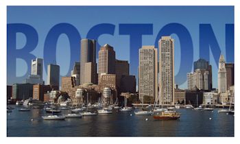 Características de mi ciudad : Boston