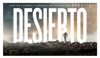 Desierto (Jonás Cuarón, México, 2015)