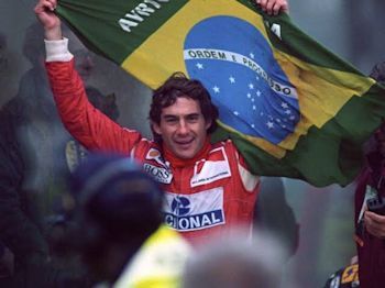 Airton Senna