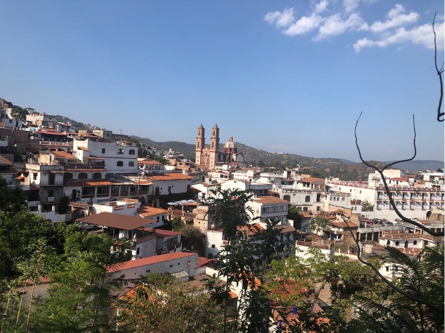Taxco: un destino imperdible