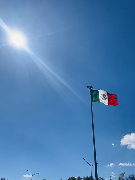 Hermoso México