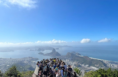 Cristo Redentor