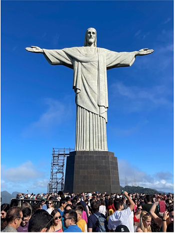 Río de Janeiro, Brasil