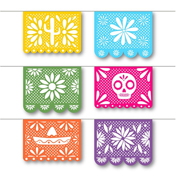 Papel picado