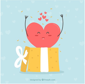 Regalos de la vida