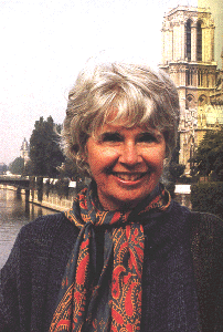 Anne Hébert, autora imprescindible en la literatura de Quebec